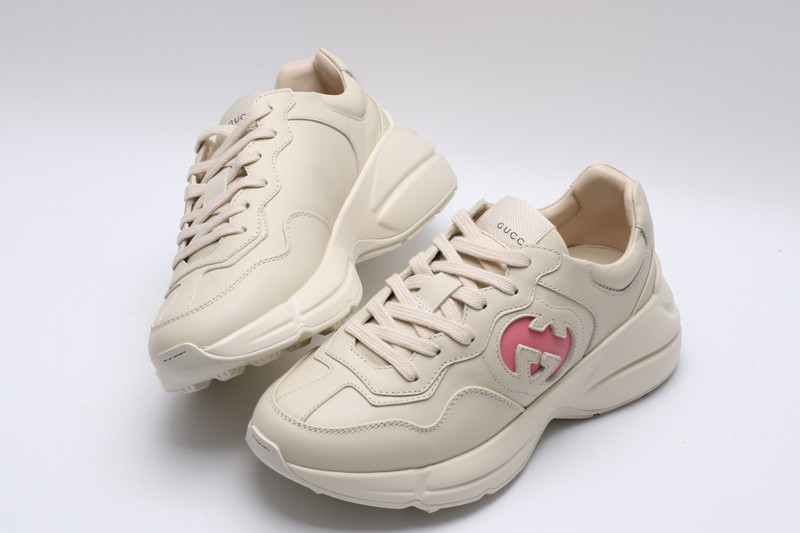 G*u*i sneakers
