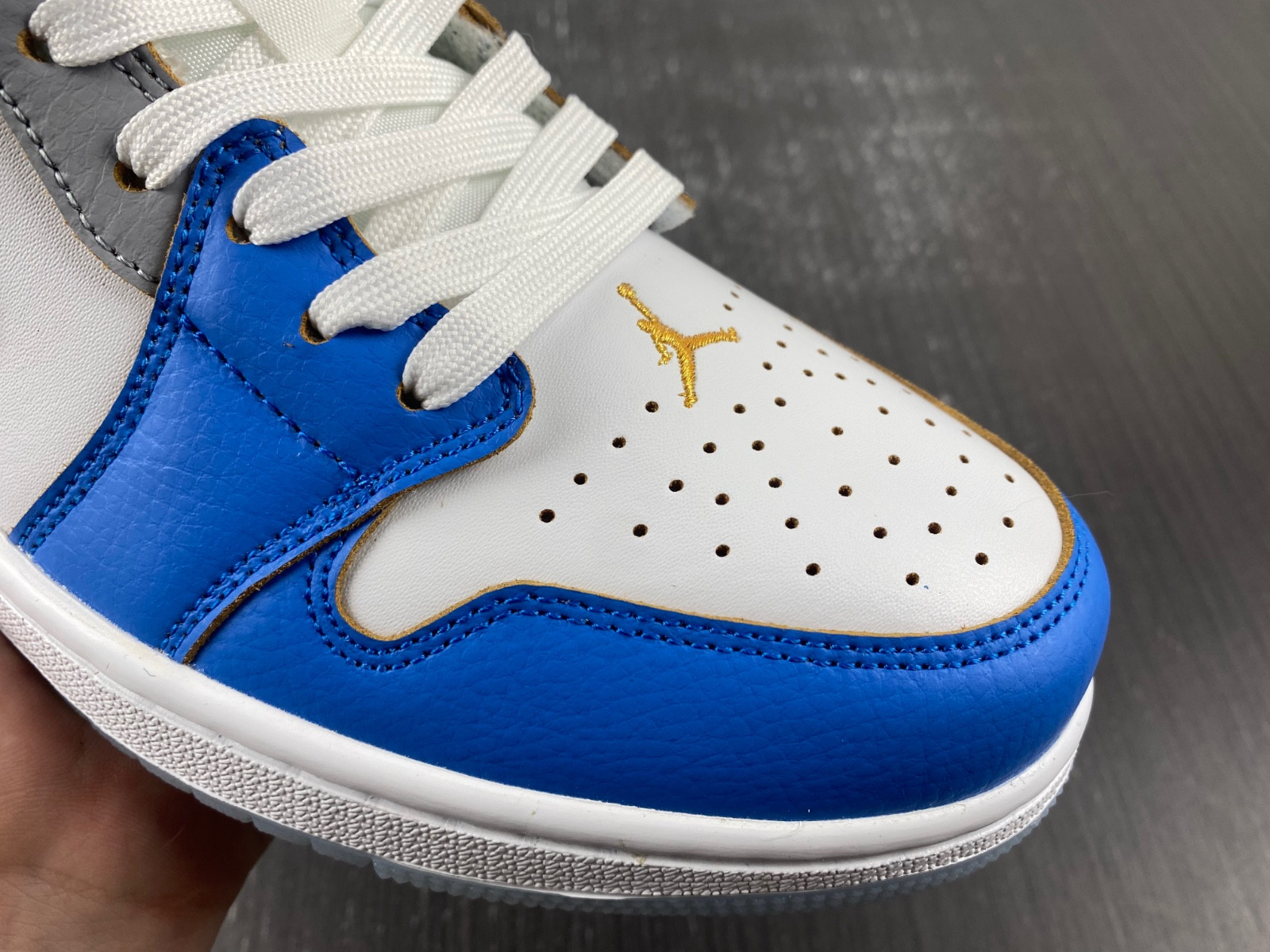 Air Jordan 1 Low Philippines FN8901-164