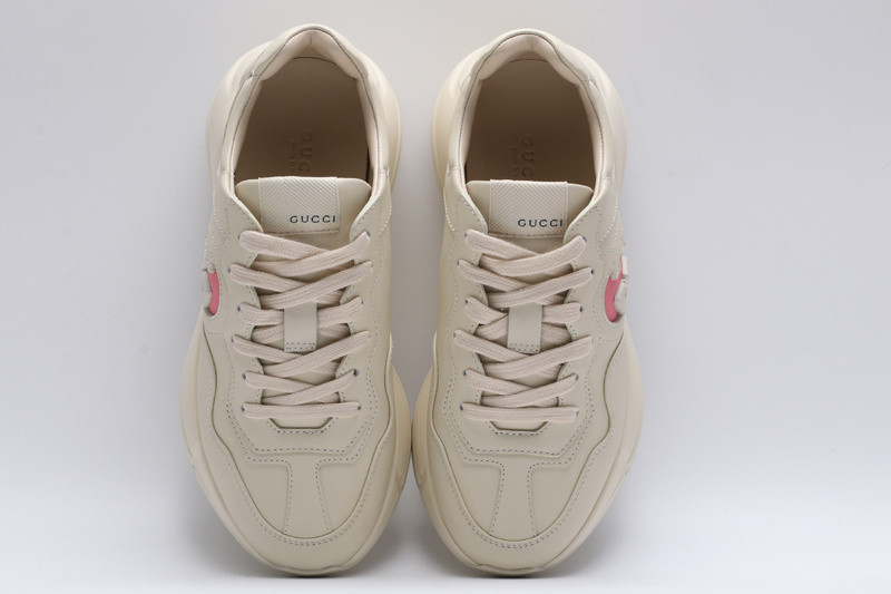 G*u*i sneakers