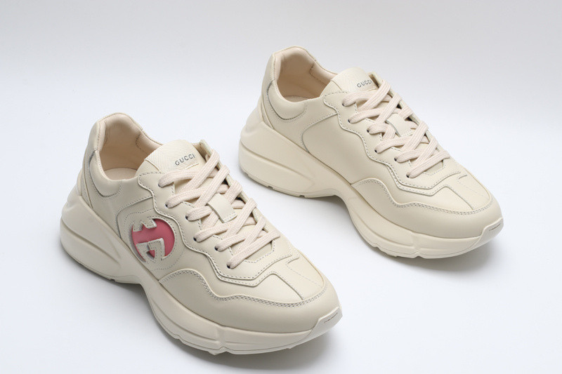 G*u*i sneakers