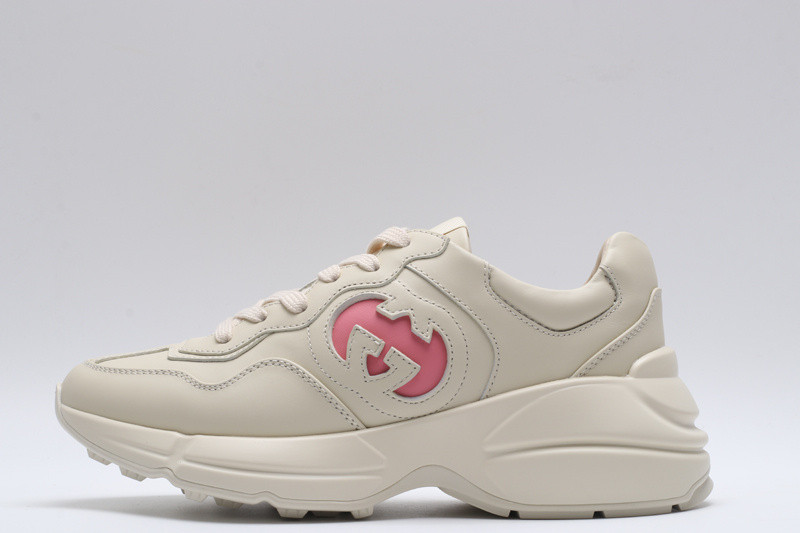 G*u*i sneakers