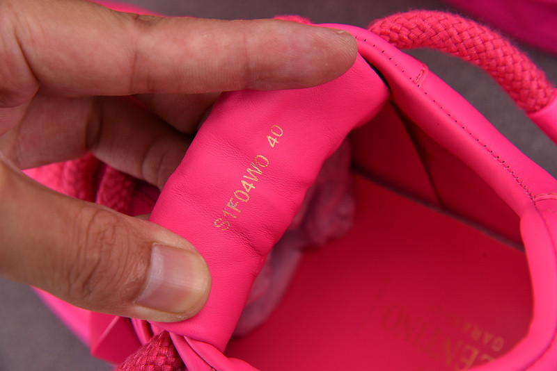 V*LENTINO SNEAKER
