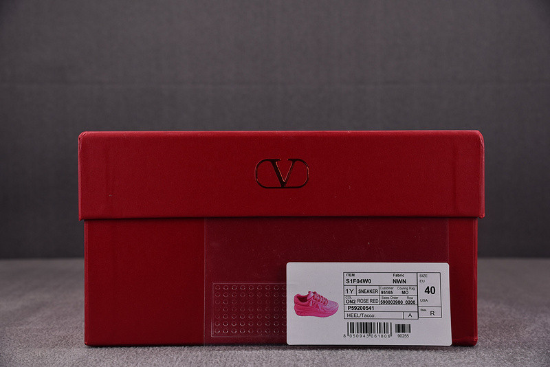 V*LENTINO SNEAKER