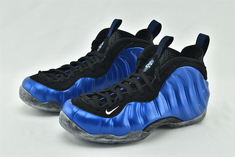 Nike Air Foamposite One XX