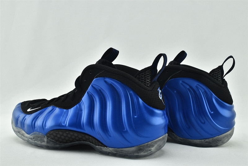 Nike Air Foamposite One XX