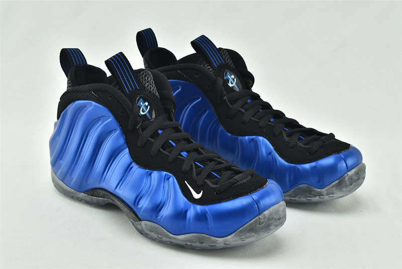 Nike Air Foamposite One XX