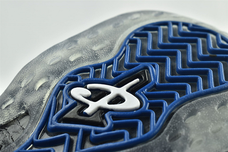 Nike Air Foamposite One XX