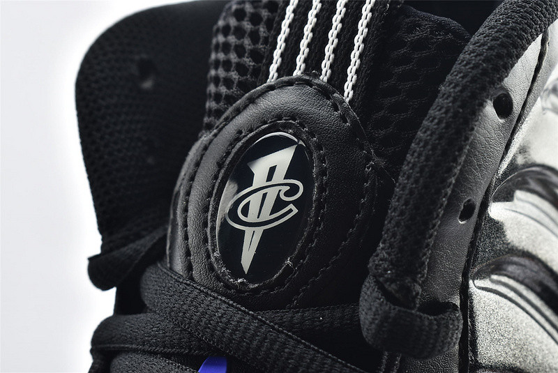 Nike Air Foamposite One QS