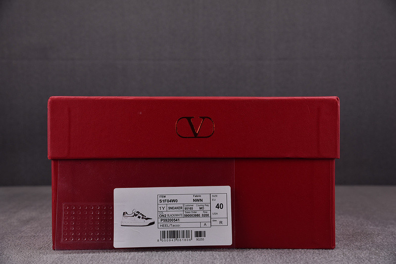 V*LENTINO SNEAKER