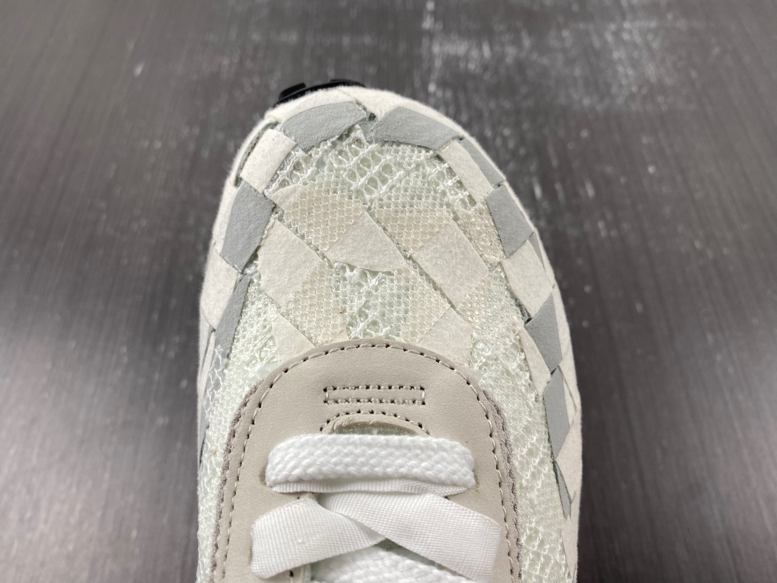 Social x Nike woven "White" DR5209-100