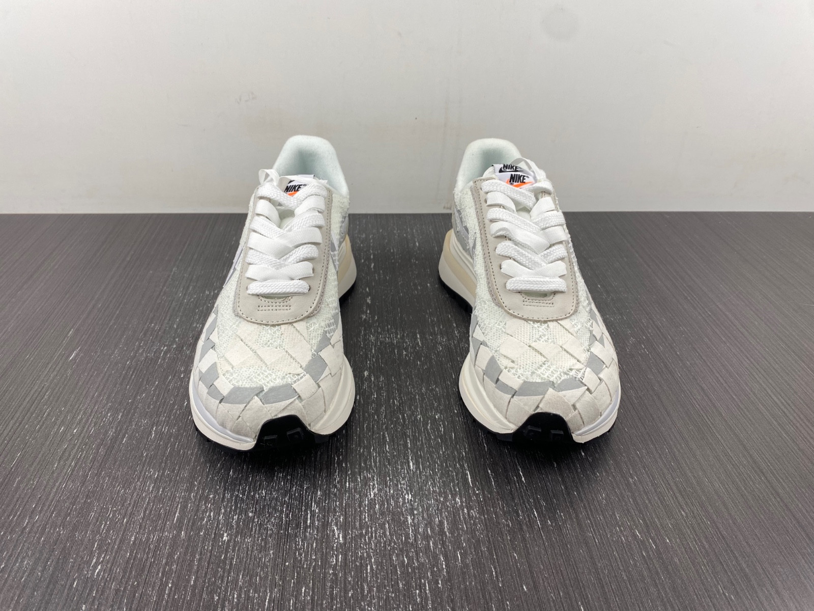 Social x Nike woven "White" DR5209-100