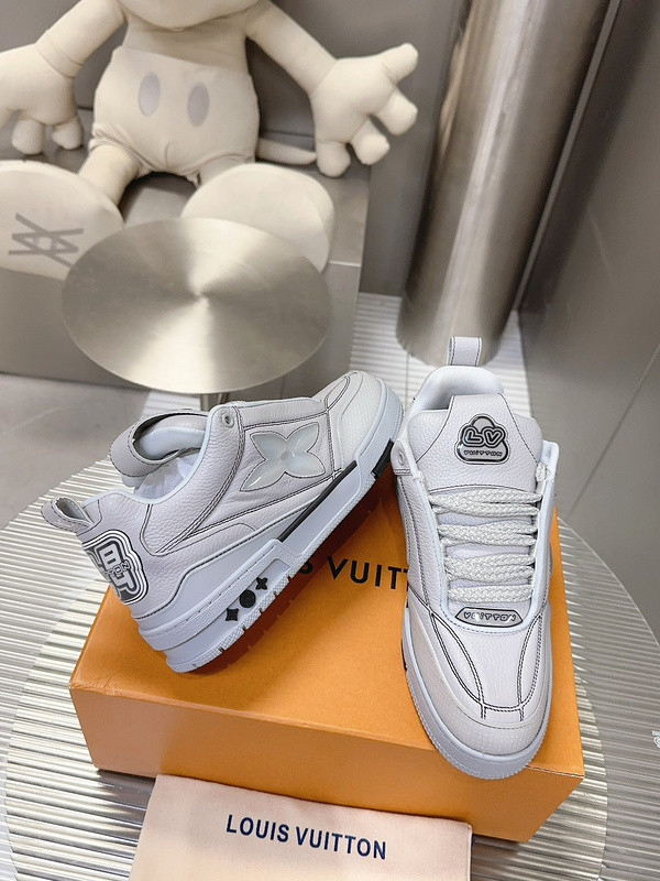 LOU1_TON SNEAKERS