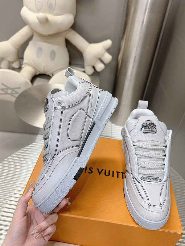LOU1_TON SNEAKERS
