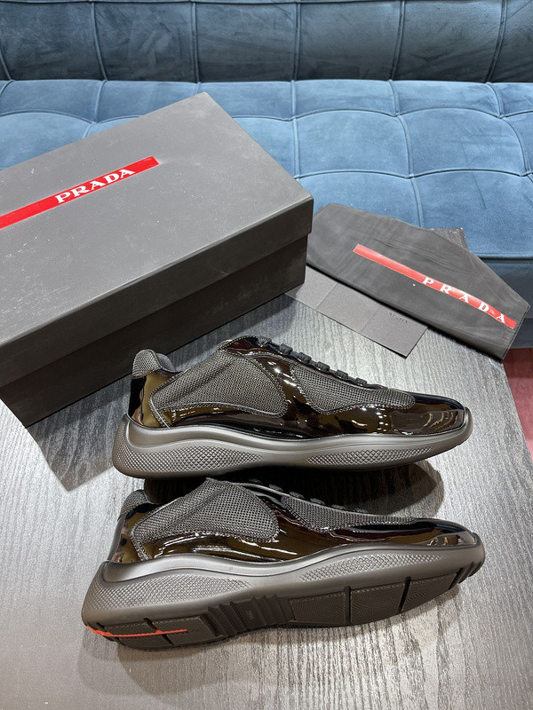 PR SNEAKER