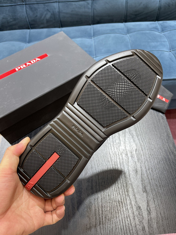 PR SNEAKER