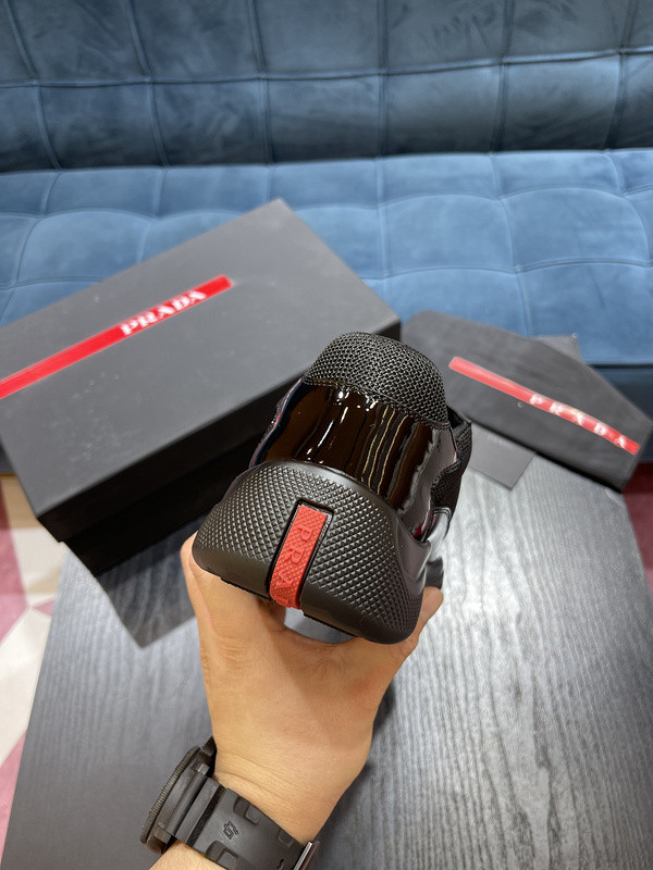 PR SNEAKER