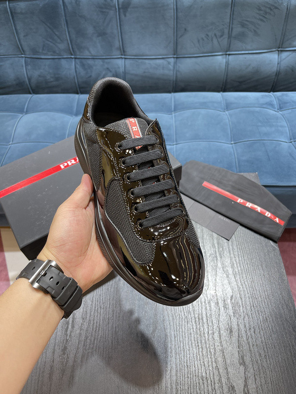 PR SNEAKER