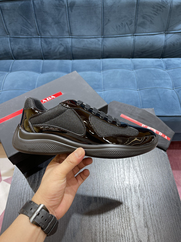PR SNEAKER