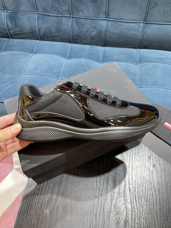 PR SNEAKER