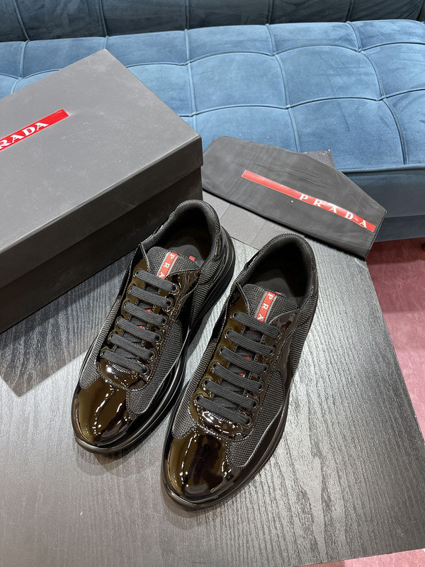 PR SNEAKER