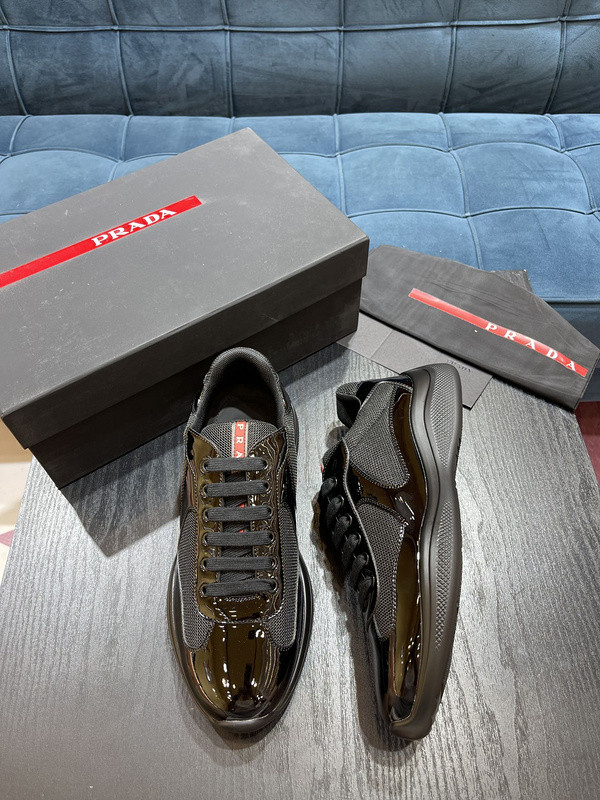 PR SNEAKER