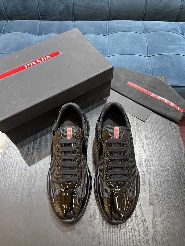 PR SNEAKER