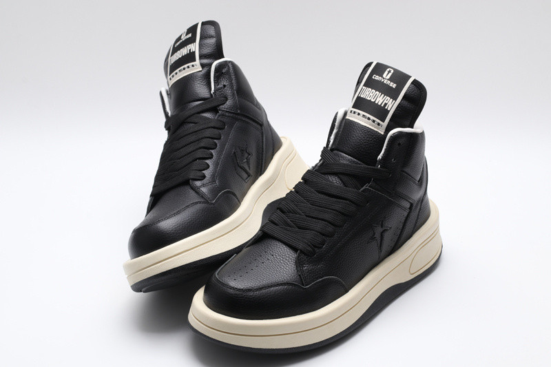 RICK 0WENS SNEAKERS