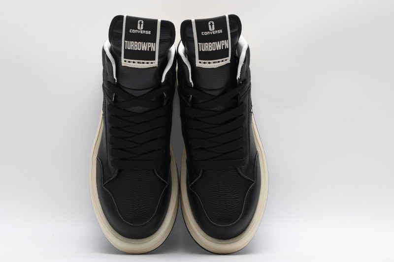 RICK 0WENS SNEAKERS