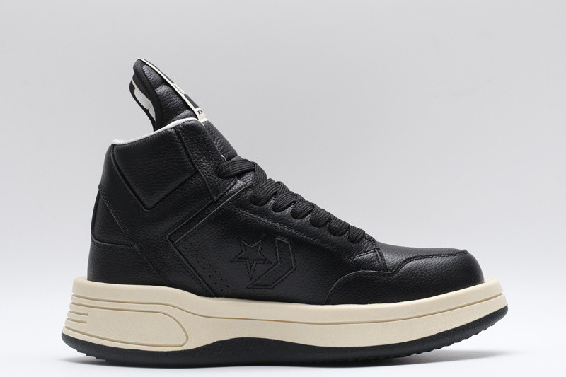 RICK 0WENS SNEAKERS