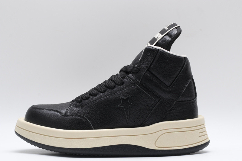 RICK 0WENS SNEAKERS