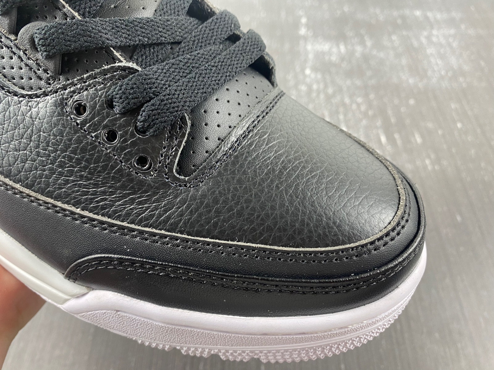 Air Jordan 3 Retro 