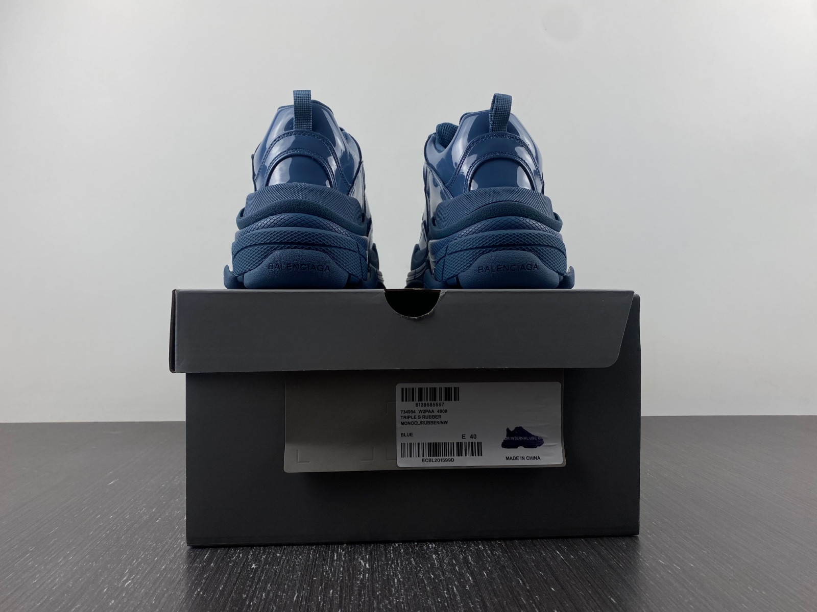 Ba*len*cia*ga triple s 734954 w2paa 4000