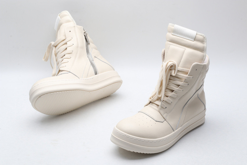 RICK 0WENS SNEAKERS