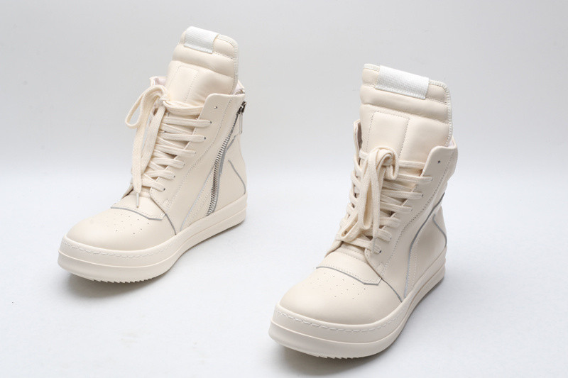 RICK 0WENS SNEAKERS