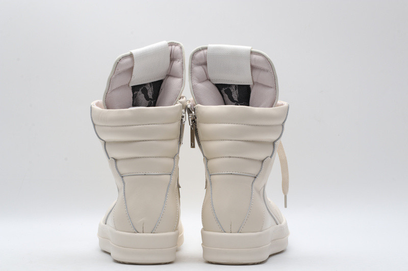 RICK 0WENS SNEAKERS