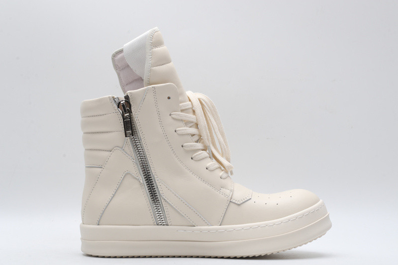 RICK 0WENS SNEAKERS