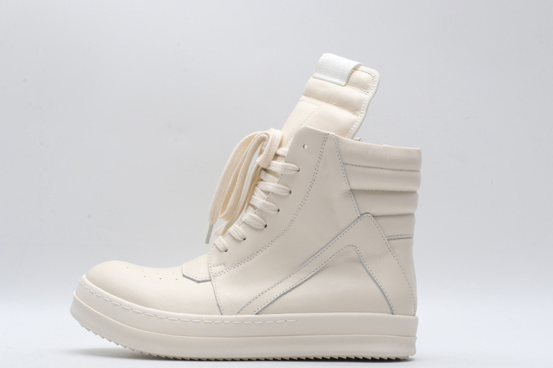 RICK 0WENS SNEAKERS