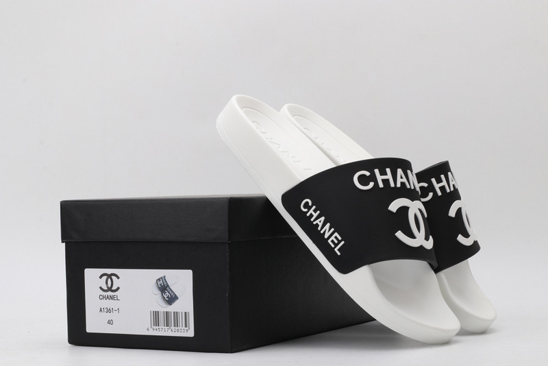 CHANE* SLIDE
