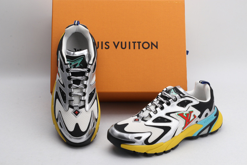 LOU1_TON SNEAKERS