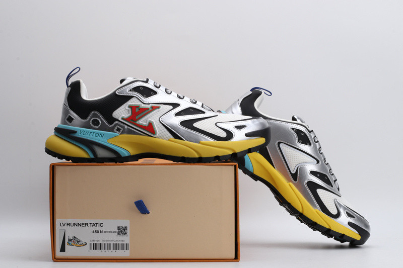 LOU1_TON SNEAKERS