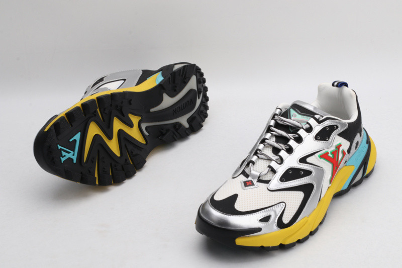 LOU1_TON SNEAKERS