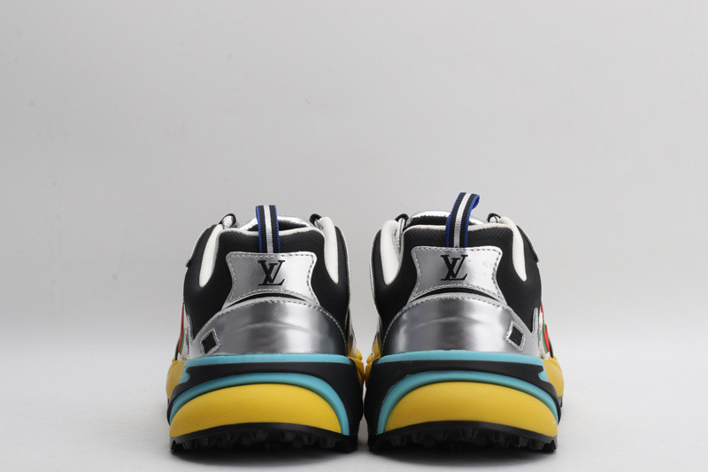 LOU1_TON SNEAKERS