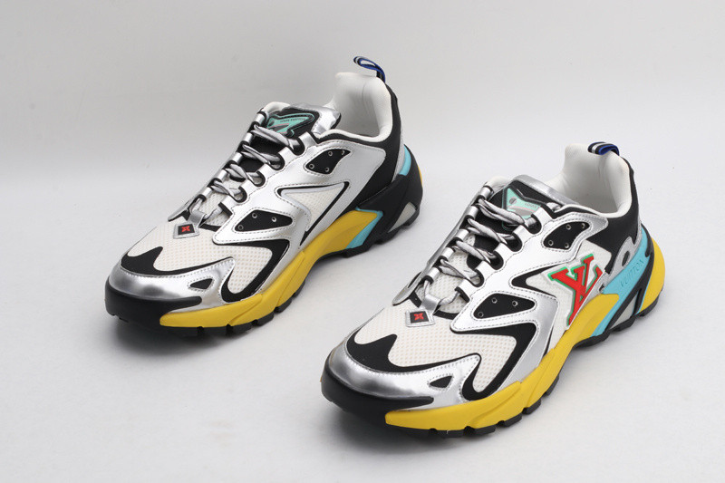 LOU1_TON SNEAKERS
