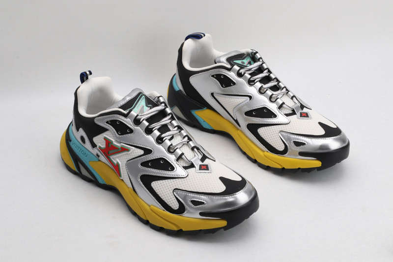 LOU1_TON SNEAKERS