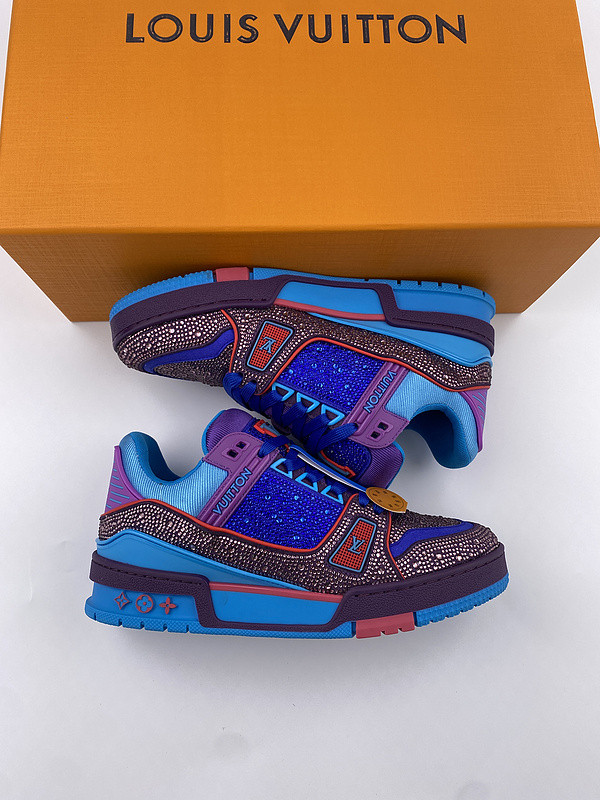 LOU1_TON SNEAKERS
