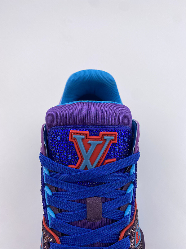 LOU1_TON SNEAKERS