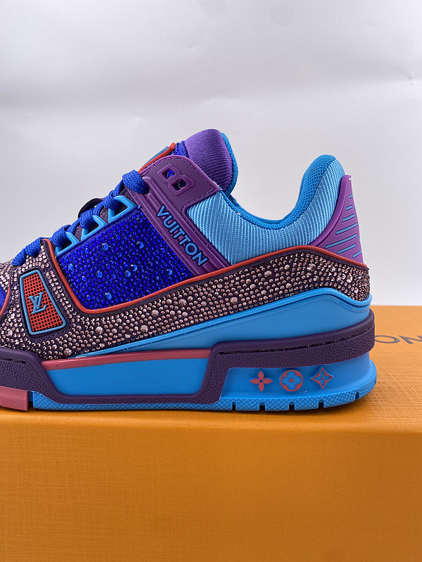 LOU1_TON SNEAKERS