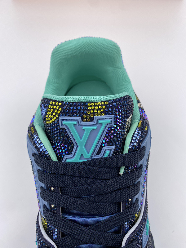 LOU1_TON SNEAKERS