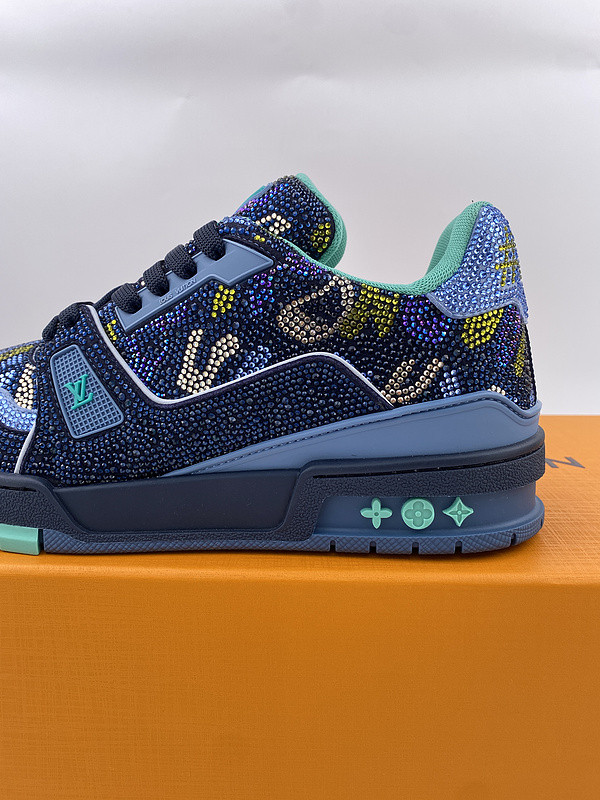 LOU1_TON SNEAKERS