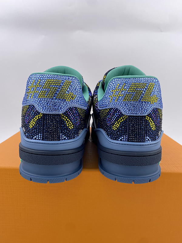 LOU1_TON SNEAKERS